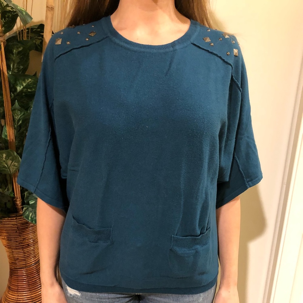 Women top by a.n.a
